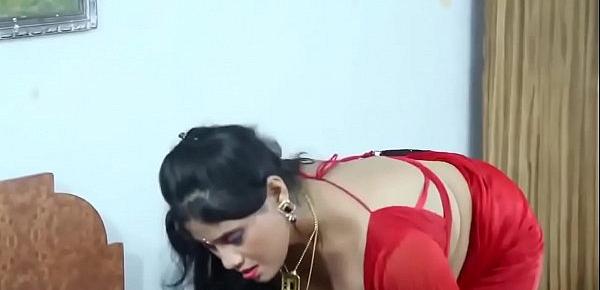  Indian Big boobs Bhabhi Forced By dewar